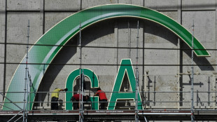Kaufhauskette Galeria meldet erneut Insolvenz an