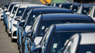 Deutsche Autobauer erwarten f&uuml;r 2026 nur leichten Anstieg der Pkw-Neuzulassungen