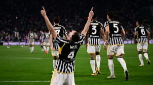 Juventus bate Fiorentina e encerra s&eacute;rie de 4 jogos sem vit&oacute;ria no Italiano