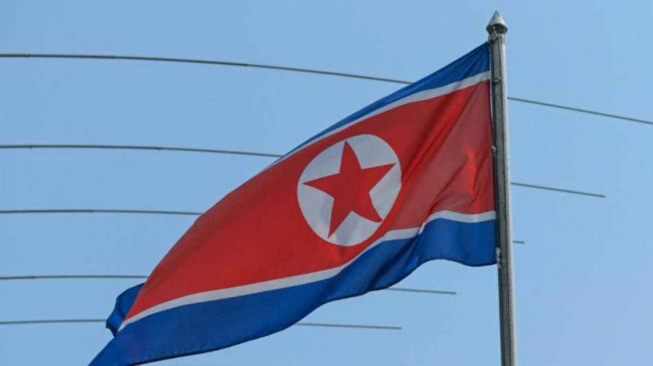 Nordkorea schlie&szlig;t mehrere Botschaften - Seoul sieht Zeichen f&uuml;r Wirtschaftskrise