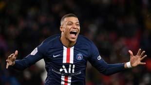 Mbappe set to snub Real Madrid and stay at PSG
