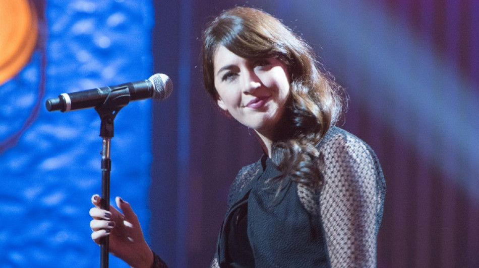 Nolwenn Leroy t&ecirc;te d'affiche d'une s&eacute;rie TF1