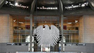 Bundestag beschließt 524 Milliarden Euro schweren Haushalt für 2026