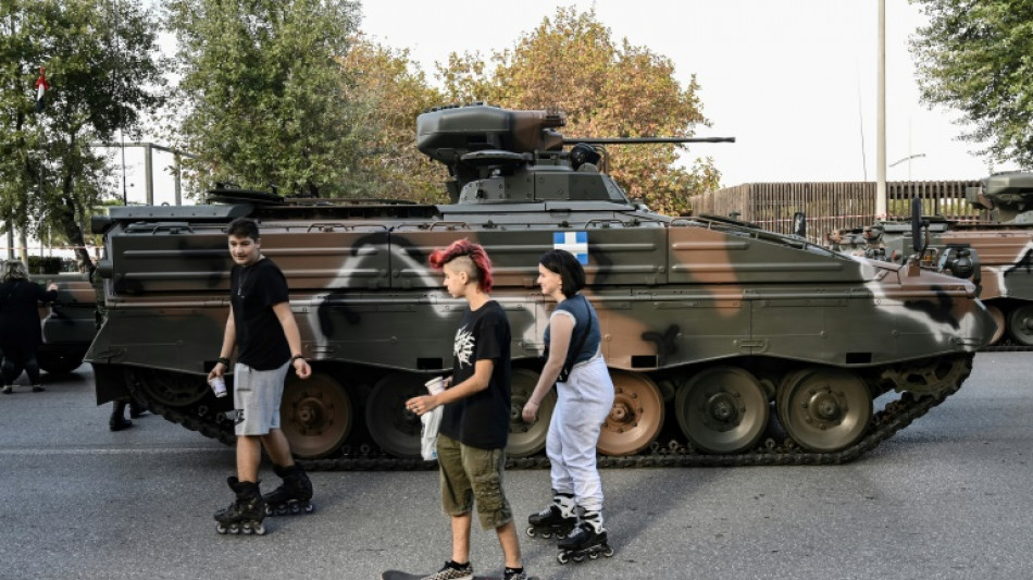 Bundesregierung weist russischen Vorwurf der Kriegseskalation zur&uuml;ck