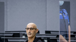 Premier verdict pour crimes de guerre du tribunal sp&eacute;cial pour le Kosovo