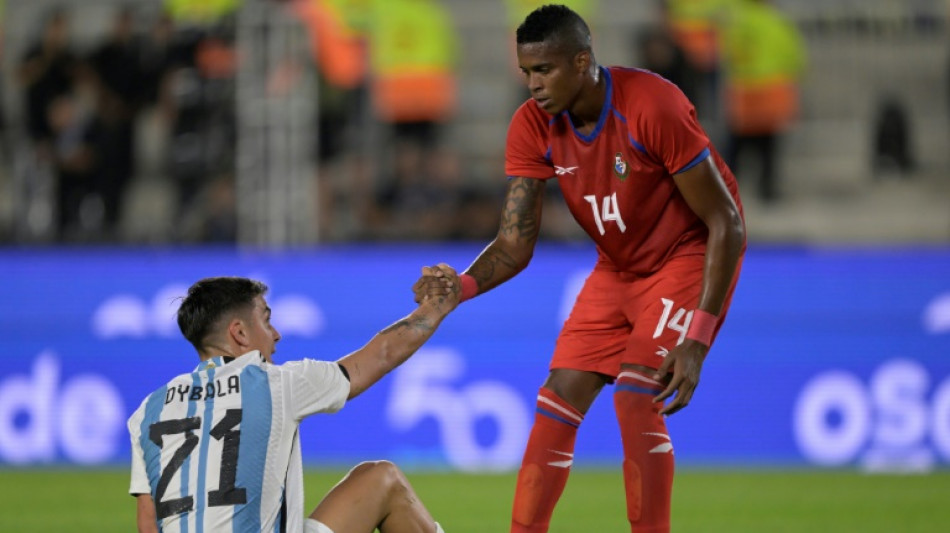 Matan a tiros a un futbolista de la selecci&oacute;n de Panam&aacute;, un sospechoso detenido