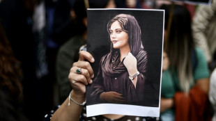 USA und Gro&szlig;britannien verh&auml;ngen Sanktionen gegen den Iran