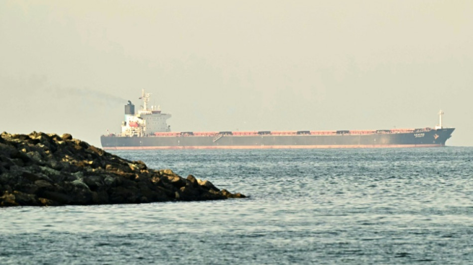 Securing the Strait of Hormuz: Tactics and threats