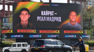 Visita do Real Madrid ao Cazaquistão atrai interesse de torcedores da China