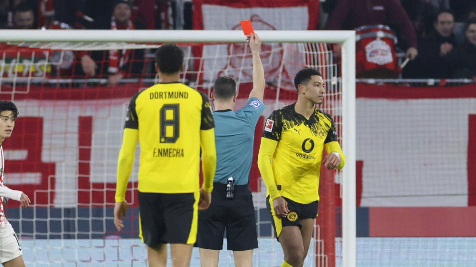 "Jobe war auch enttäuscht": Kehl nimmt Bellingham in Schutz