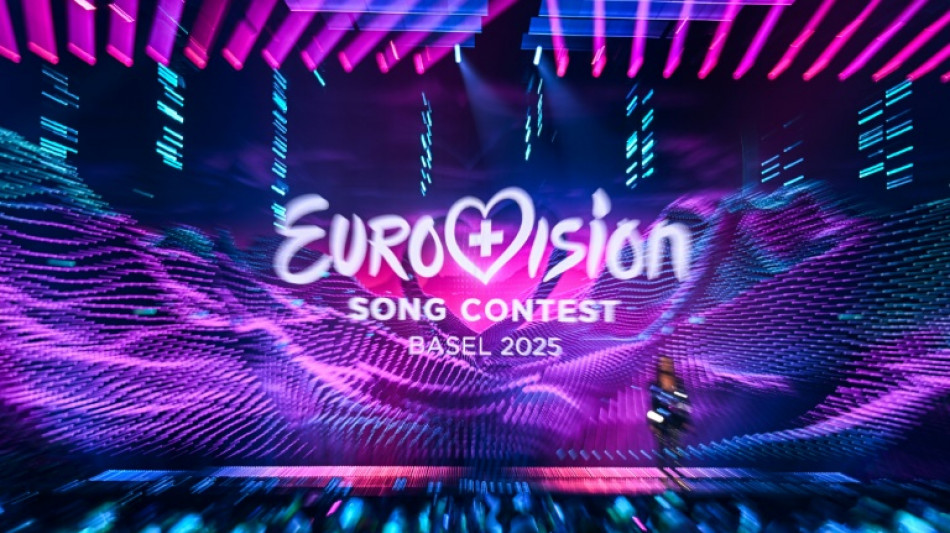 L'Eurovision dit respecter les décisions des diffuseurs après des menaces de boycott de l'Eurovision si Israël y participe