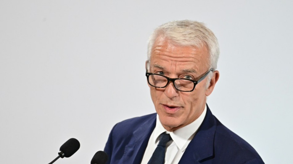 Plein emploi: "durcir l'indemnisation du ch&ocirc;mage ne suffira pas", selon le pr&eacute;sident du Medef