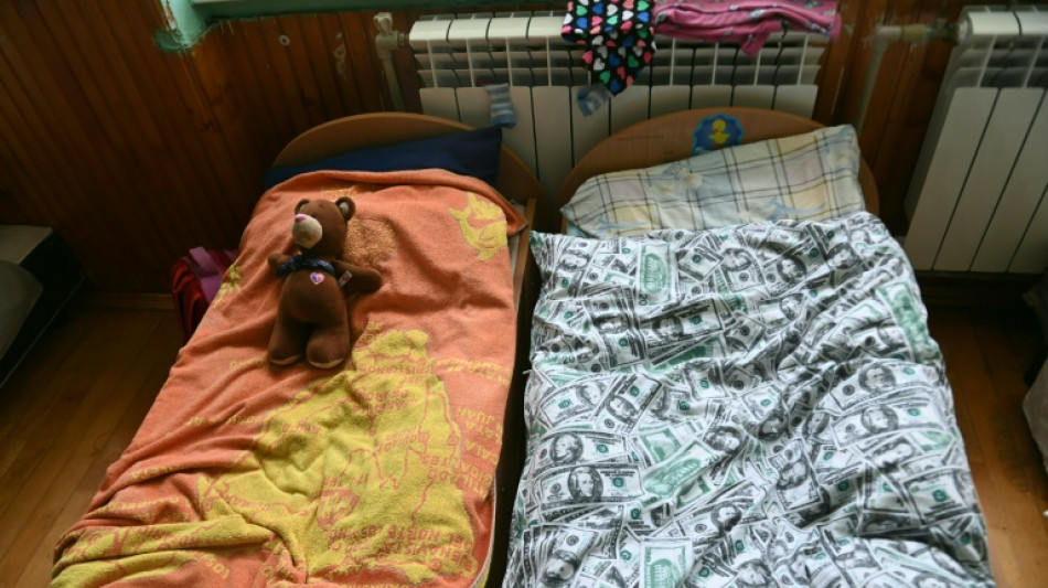 Transfert d'enfants ukrainiens en Russie: la pression monte &agrave; l'ONU