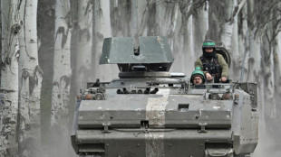 "Ahora o nunca": Ucrania prepara una dif&iacute;cil contraofensiva ante las fuerzas rusas