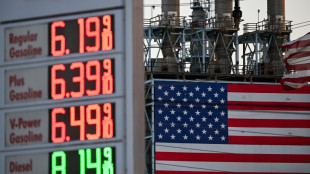 US consumer inflation up more than expected as midterms loom