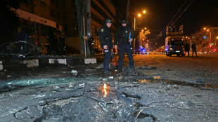 Rusia acusa a Ucrania de haber atacado instalaciones energéticas en territorio ruso