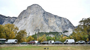 Parques nacionais dos EUA terão entrada gratuita no aniversário de Trump