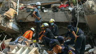 El terremoto en Birmania ya deja más de 1.600 muertos