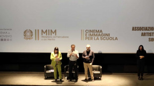 Mark Ruffalo, 'non vogliamo il mondo cinico di Trump e Netanyahu'