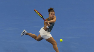 Ningbo Open: Paolini sconfitta in semifinale