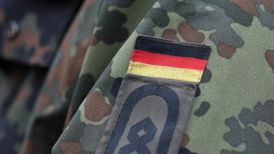 Zahl der minderj&auml;hrigen Soldaten bei Bundeswehr 2025 auf Rekordhoch