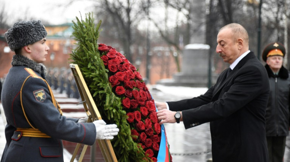 Aserbaidschan erkl&auml;rt sich zu Friedensgespr&auml;chen mit Armenien bereit