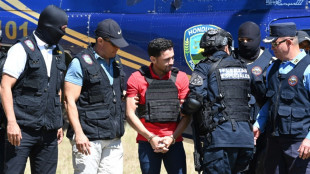 Capturan en Honduras a un supuesto narco con pedido de extradici&oacute;n de EEUU