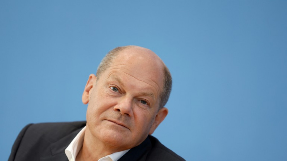 Medien: In Cum-Ex-Aff&auml;re E-Mails von Scholz' B&uuml;roleiterin durchsucht