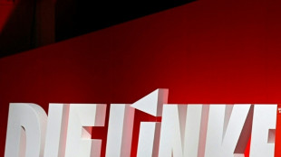 Parteichefin Wissler: Sehr schwere Zeit f&uuml;r die Linke