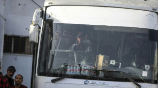 Reabre el paso fronterizo de Rafah, entre Gaza y Egipto, de forma "limitada"