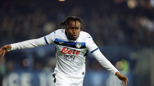 Atalanta: Juric, non so se Lookman alla fine rimarrà