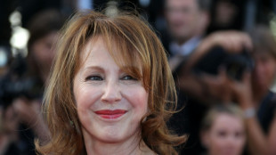 Nathalie Baye, la discr&egrave;te en majest&eacute;