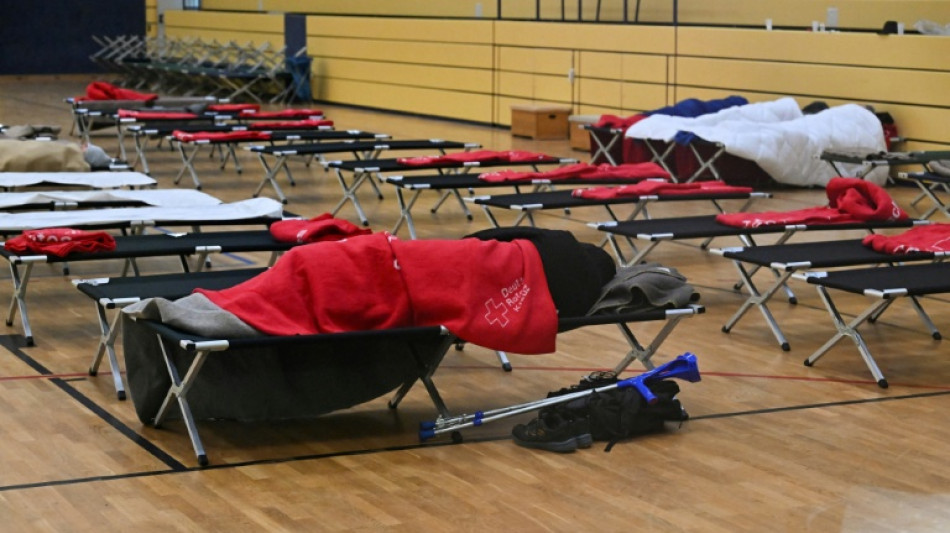 Anschlag auf Stromnetz: Polizei h&auml;lt Bekenntnis von Linksextremisten f&uuml;r glaubhaft