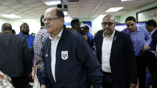 Tr&ecirc;s jogadores s&atilde;o detidos no Panam&aacute; por suposta manipula&ccedil;&atilde;o de jogos para favorecer apostas