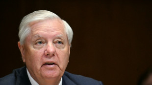 Senador Lindsey Graham, aliado de Trump, morre aos 71 anos
