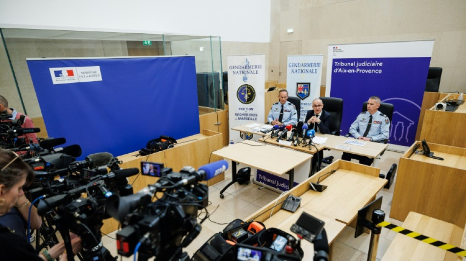 La muerte de un ni&ntilde;o franc&eacute;s desaparecido en julio sigue sin explicaci&oacute;n pese al hallazgo del cr&aacute;neo