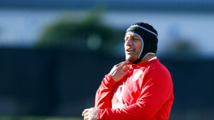Vunipola urges Saracens to learn from defeat as they target Premiership glory