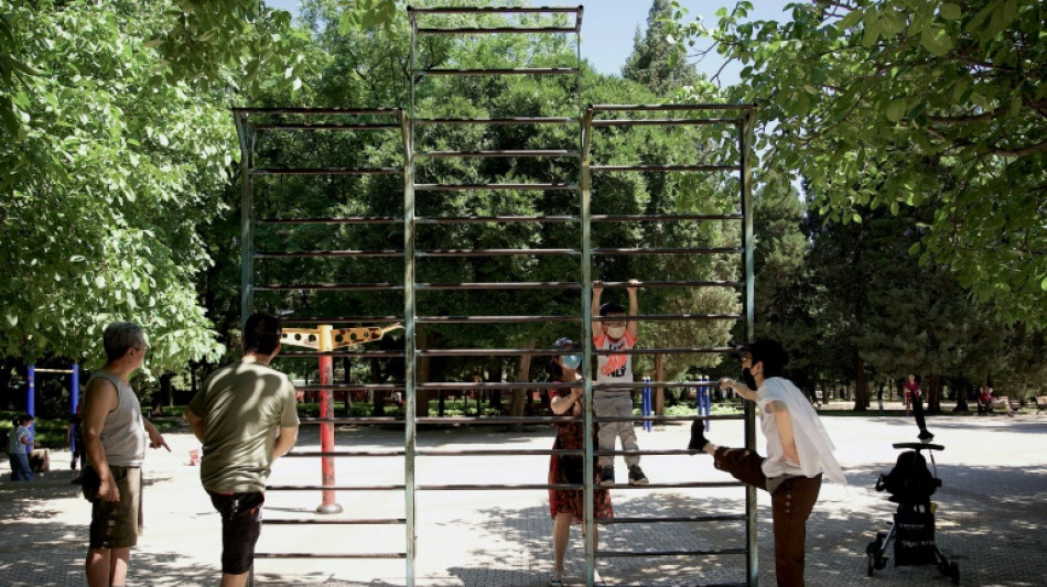 Thousands quarantined after Beijing man breaks Covid rules