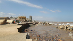Inondations en Libye: le procureur ordonne la d&eacute;tention de huit responsables