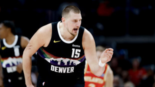 Nba: Jokic evita il peggio, ma star&agrave; fuori quattro settimane