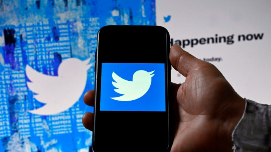 Berichte: Ex-Sicherheitschef wirft Twitter Vertuschung von Sicherheitsl&uuml;cken vor 
