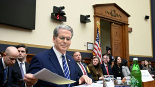 EEUU autoriza la venta temporal a India de un petroleo ruso varado en el mar