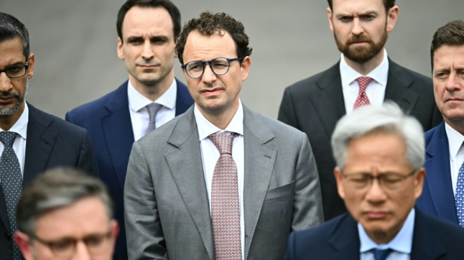 Anthropic's Dario Amodei: AI's most visible CEO and enigma