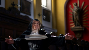 Rebel nuns win reprieve in Austrian convent dispute