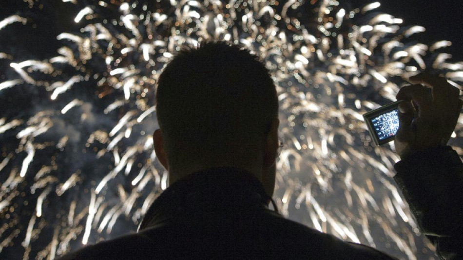 Cholet: deux morts lors d'un feu d'artifice, enqu&ecirc;te pour homicide et blessures involontaires