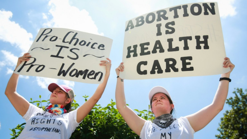 Senado do Arizona aprova revoga&ccedil;&atilde;o de lei antiaborto de 1864