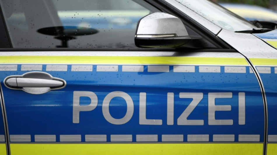 Ermittelungen nach Tod zweier M&auml;nner durch Sch&uuml;sse in Wohnung im M&uuml;nsterland