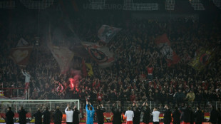 'Insanity goes on' as Union Berlin meet Bayern