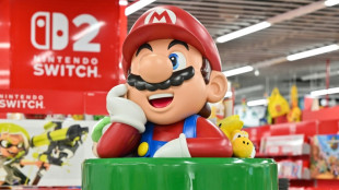 "Super Mario Bros.", jeu culte de fans devenus parents, fête ses 40 ans