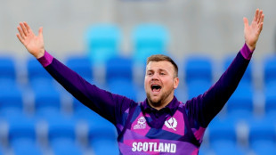 'Excited' Scots out to prove they deserve T20 World Cup call-up